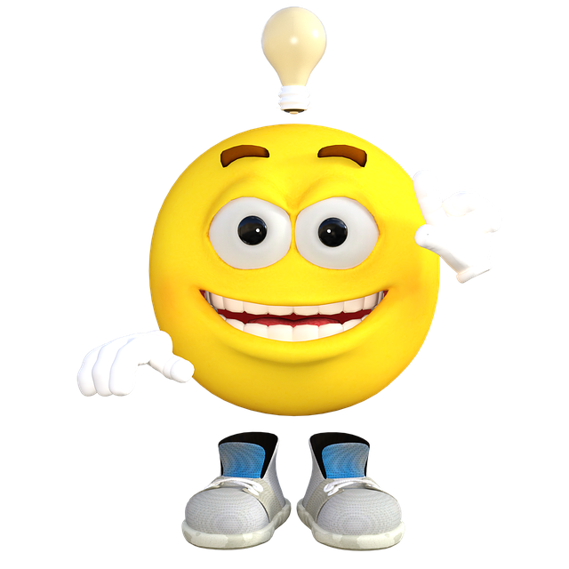 picture of Emojicoder