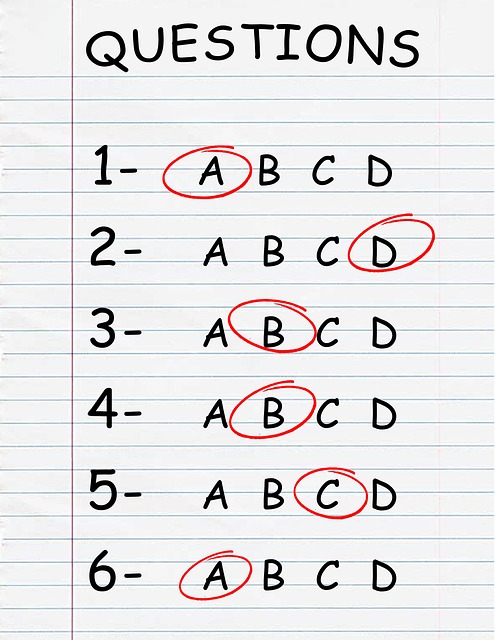 picture of School test generator